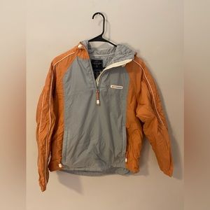 American Eagle Outfitters Quilted Jacket